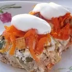 Категорія другі страви в духовці, рецепти в духовці з фото (рецепти) Категорія другі страви в духовці, рецепти в духовці з фото