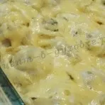 Категорія другі страви в духовці, рецепти в духовці з фото (другі страви в духовці) Категорія другі страви в духовці, рецепти в духовці з фото