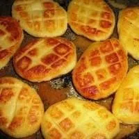 Картопляні битки - (більше 10 рецептів) з фото на (биточки) Картопляні битки - (більше 10 рецептів) з фото на