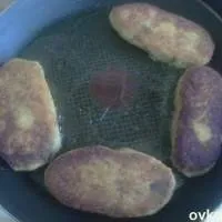 Картопляні битки - (більше 10 рецептів) з фото на (більше) Картопляні битки - (більше 10 рецептів) з фото на