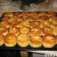 Картопляні битки - (більше 10 рецептів) з фото на (рецепти з фото) Картопляні битки - (більше 10 рецептів) з фото на