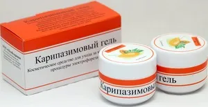 Карипазим при грижі хребта опис і способи застосування препарату, ціна, відгуки пацієнтів (хребта) Карипазим при грижі хребта опис і способи застосування препарату, ціна, відгуки пацієнтів