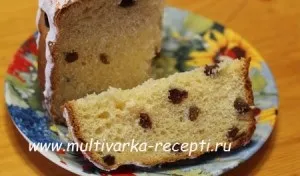Короп, запечений в духовці