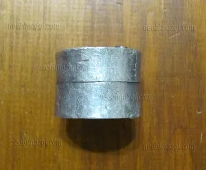 Картечелейка своїми руками