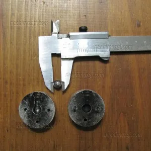 Картечелейка своїми руками