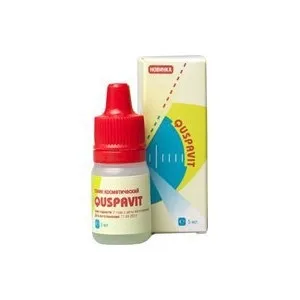 Краплі для поліпшення зору - чи ефективно їх використання (ефективно) Краплі для поліпшення зору - чи ефективно їх використання