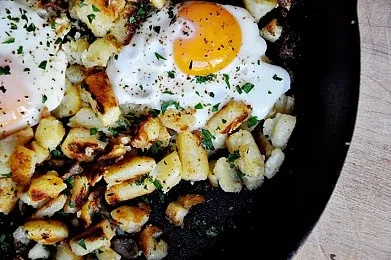 Картопля смажена в мультиварці Мулінекс - покроковий кулінарний рецепт з фото (смажений) Картопля смажена в мультиварці Мулінекс - покроковий кулінарний рецепт з фото