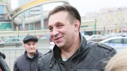 Казанський репортер «кожне сказане слово може обернутися проти мене, так що я поки не хочу (репортер) Казанський репортер «кожне сказане слово може обернутися проти мене, так що я поки не хочу