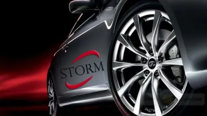 Каталог дисків storm