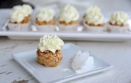 Капкейкі - рецепти та ідеї, чарівна (чашковий торт cake) Капкейкі - рецепти та ідеї, чарівна