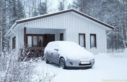 Кавітаційний генератор своїми руками креслення пристрій (пристрій) Кавітаційний генератор своїми руками креслення пристрій