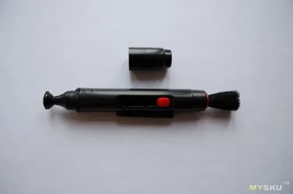 Олівець для чистки оптики lenspen (чистки) Олівець для чистки оптики lenspen