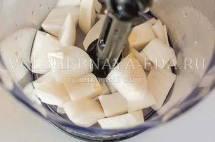 Капустяні котлети рецепт з фото, чарівна (котлети) Капустяні котлети рецепт з фото, чарівна