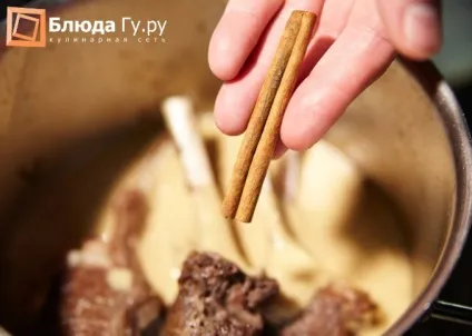 Каре ягняти