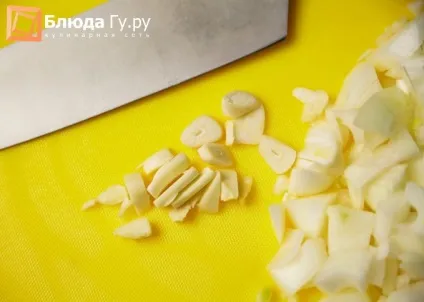 Каре ягняти