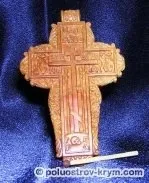 Кипарис, дерева і чагарники криму - каталог, півострів скарбів крим (криму) Кипарис, дерева і чагарники криму - каталог, півострів скарбів крим