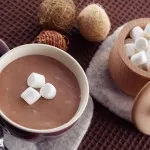 Кава з сиропом