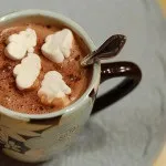 Кава з сиропом