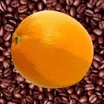 Кава з сиропом