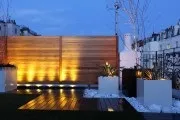 Клумба на дачі 30 кращих ландшафтних рішень своїми руками (своїми) Клумба на дачі 30 кращих ландшафтних рішень своїми руками