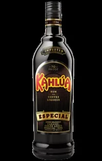 Кавовий лікер калуа