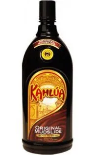 Кавовий лікер калуа