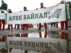 Китайці будують свої готелі на Байкалі (готелі) Китайці будують свої готелі на Байкалі