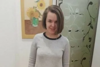 Коли в будинку з'явився дитинка, цього бигля ніби підмінили (цього) Коли в будинку з'явився дитинка, цього бигля ніби підмінили