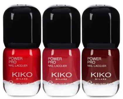 Kiko milano італійська косметика приходить в Україну!