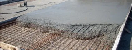 Керамзитобетон стяжка підлоги пропорції, витрата матеріалів (керамзитобетон стяжка пропорції керамзитобетону витрата матеріалів мінімальна) Керамзитобетон стяжка підлоги пропорції, витрата матеріалів
