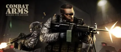 Кланова система combat arms