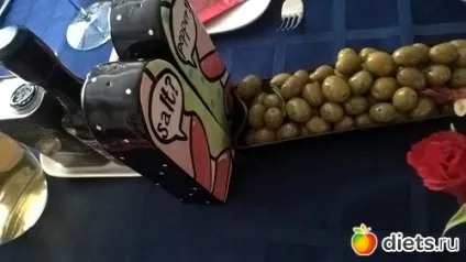 Коли розумієш, що життя вдалося! Або просте жіноче щастя - смачно поїсти щоденники (смачно) Коли розумієш, що життя вдалося! Або просте жіноче щастя - смачно поїсти щоденники