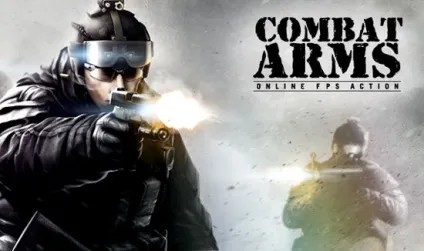Кланова система combat arms