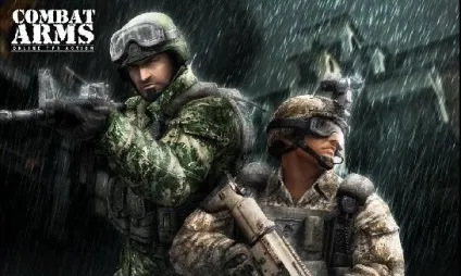 Кланова система combat arms