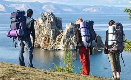 Кластер на Байкалі як Дерипаска і китайці хочуть замінити ЦПК туристами (Байкалі) Кластер на Байкалі як Дерипаска і китайці хочуть замінити ЦПК туристами