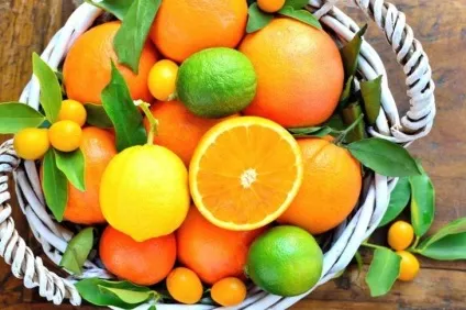 Коли нерви на межі 11 продуктів, які допоможуть подолати стрес