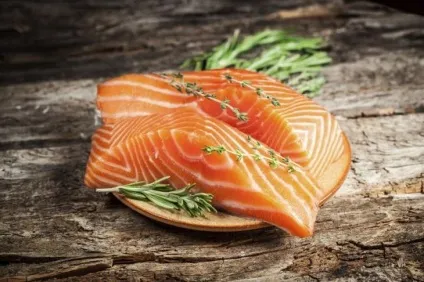 Коли нерви на межі 11 продуктів, які допоможуть подолати стрес