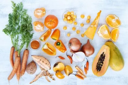 Коли нерви на межі 11 продуктів, які допоможуть подолати стрес