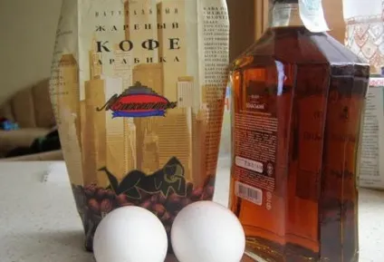 Кава з коньяком рецепт, користь і шкода, пропорції, як пити (користь) Кава з коньяком рецепт, користь і шкода, пропорції, як пити