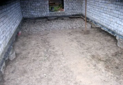 Керамзитобетон стяжка підлоги пропорції, витрата матеріалів (керамзитобетон стяжка пропорції керамзитобетону витрата матеріалів мінімальна) Керамзитобетон стяжка підлоги пропорції, витрата матеріалів