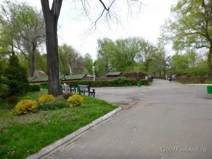 Київський зоопарк мій відгук про відвідування зоопарку (природа) Київський зоопарк мій відгук про відвідування зоопарку