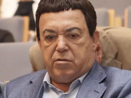 Кобзон розкритикував шоу «голос» за те, що співають англійською - культура, музика (культура) Кобзон розкритикував шоу «голос» за те, що співають англійською - культура, музика