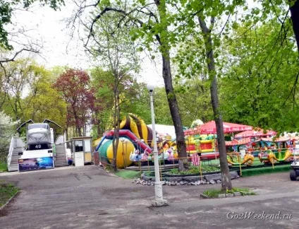 Київський зоопарк мій відгук про відвідування зоопарку (звірі) Київський зоопарк мій відгук про відвідування зоопарку