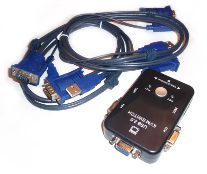 Китайський usb kvm перемикач, f1-it (usb kvm) Китайський usb kvm перемикач, f1-it