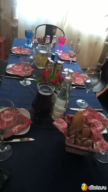 Коли розумієш, що життя вдалося! Або просте жіноче щастя - смачно поїсти щоденники (сім'я) Коли розумієш, що життя вдалося! Або просте жіноче щастя - смачно поїсти щоденники