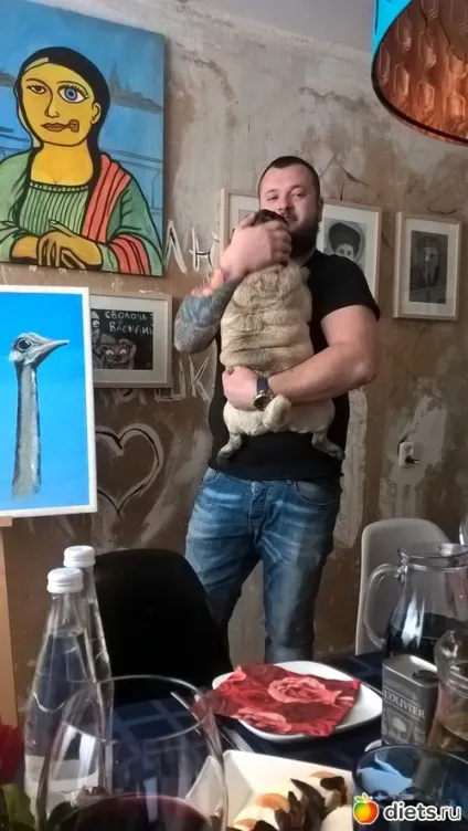 Коли розумієш, що життя вдалося! Або просте жіноче щастя - смачно поїсти щоденники (розумієш) Коли розумієш, що життя вдалося! Або просте жіноче щастя - смачно поїсти щоденники