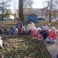 Конспект прогулянки в старшій групі «що таке опади» (школи) Конспект прогулянки в старшій групі «що таке опади»