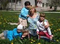 Конспект інтегрованої діяльності в старшій групі «добре бути дівчинкою, добре бути