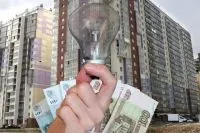 Комуналка подорожчає, одн знизиться