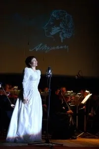 Концерти симфонічної музики - музичний театр (музичний) Концерти симфонічної музики - музичний театр